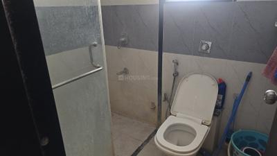 Image of 1022 Sq.ft 2 BHK Apartment / Flat for rent in Bhojwani The Nook Phase 1, Tathawade, Pune for Rs. 26500