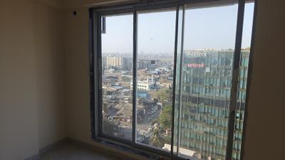 Bedroom Image of 900 Sq.ft 2 BHK Apartment / Flat for sale in Kurla West Mumbai for Rs. 20500000