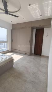 Bedroom Image of 1500 Sq.ft 3 BHK Apartment / Flat for sale in Kamdhenu Vogue, Sanpada Navi Mumbai for Rs. 42500000