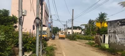 Image of 2475 Sq.ft Residential Plot / Land for sale in Puzhal, Chennai for Rs. 11000000