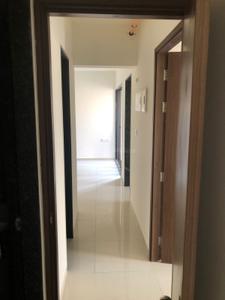Image of 800 Sq.ft 2 BHK Apartment / Flat for sale in Runwal Eirene, Thane West, Thane for Rs. 11000000