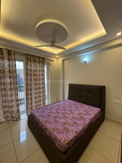 Sector K, Ashiyana Bedroom 1