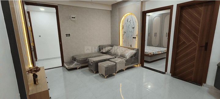 paras Apartment Main Image 1