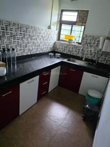 Kitchen Image of 1050 Sq.ft 2 BHK Apartment / Flat for rent in Matigara Siliguri for Rs. 24000