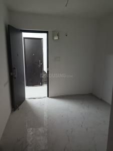 Hall Image of 450 Sq.ft 1 BHK Apartment / Flat for rent in Aashray, Beltarodi Nagpur for Rs. 8000