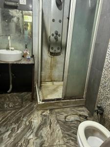 Image of 550 Sq.ft 1 BHK Independent House for rent in Alpha II, Greater Noida for Rs. 12500