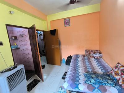 Hall Image of 650 Sq.ft 2 BHK Apartment / Flat for sale in South Dum Dum Kolkata for Rs. 2800000