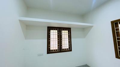 Bedroom Image of 1100 Sq.ft 3 BHK Builder Floor for rent in Sholinganallur Chennai for Rs. 26000