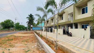 Image of 1864 Sq.ft 3 BHK Duplex for sale in Dhauli, Bhubaneswar for Rs. 13000000
