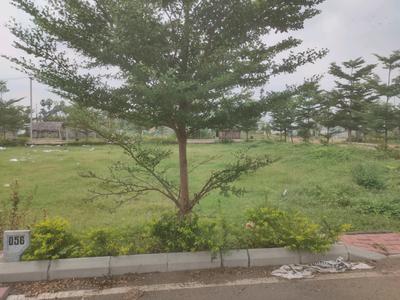 Image of 1200 Sq.ft Residential Plot / Land for sale in Crystal Crown By Urban Tree, Kundrathur, Chennai for Rs. 3360000