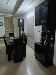 Hall Image of 1470 Sq.ft 3 BHK Apartment / Flat for sale in Purvanchal Bhagirathi Apartments, Sector 62 Noida for Rs. 16200000