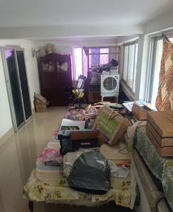 Bedroom Image of 1940 Sq.ft 2 BHK Apartment / Flat for sale in Nimta Kolkata for Rs. 12000000