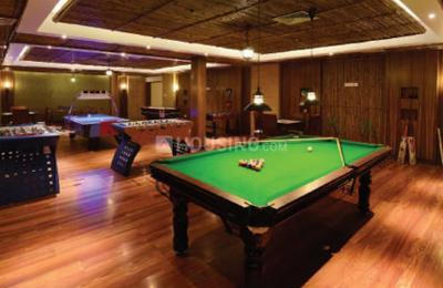 Image of 1236 Sq.ft 2 BHK Apartment / Flat for sale in Rahul Downtown, Punawale, Pune for Rs. 11000000