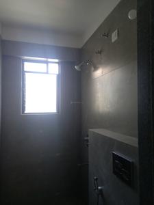 Common Bathroom Image of 1000 Sq.ft 2 BHK Apartment / Flat for sale in Shree Bhagwati Panache Flora, Ravet Pune for Rs. 5400000