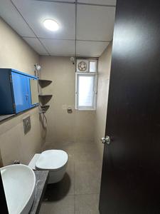 Bathroom Image of 1050 Sq.ft 3 BHK Apartment / Flat for sale in Mahindra Vivante , Andheri East Mumbai for Rs. 36000000
