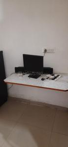 Bedroom Image of 1143 Sq.ft 2 BHK Apartment / Flat for sale in Satyamev Riviera, Randesan Gandhinagar for Rs. 5500000