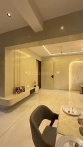 Hall Image of 2183 Sq.ft 3 BHK Apartment / Flat for sale in D Phoenix Avenue, Adajan Surat for Rs. 11500000