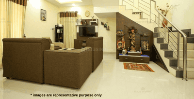 Image of 2550 Sq.ft 3 BHK Independent House for sale in Chandranagar, Palakkad for Rs. 9550000
