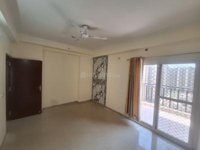 Bedroom Image of 1400 Sq.ft 3 BHK Apartment / Flat for rent in Noida Extension Greater Noida for Rs. 24000