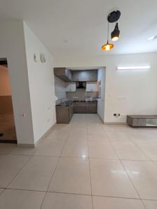 Hall Image of 1050 Sq.ft 2 BHK Apartment / Flat for rent in Brigade Parkside North, Abbigere Bengaluru for Rs. 35000