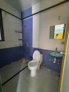 Image of 998 Sq.ft 2 BHK Apartment / Flat for sale in Darode Crossover County, Nanded, Pune for Rs. 11500000
