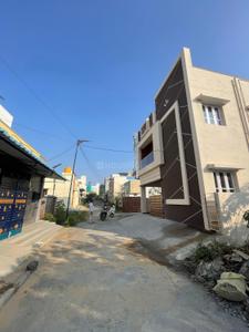 Image of 2000 Sq.ft 3 BHK Independent House for sale in Dinnur, Hosur for Rs. 12000000