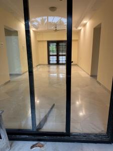 Hall Image of 1245 Sq.ft 3 BHK Apartment / Flat for rent in EV Homes Orion, Nerul Navi Mumbai for Rs. 70000