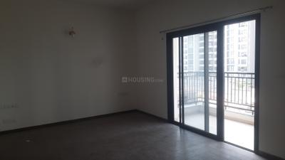 Bedroom Image of 2001 Sq.ft 3 BHK Apartment / Flat for rent in Sobha City, Sector 108 Gurgaon for Rs. 75000