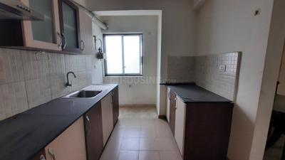 Kitchen Image of 1028 Sq.ft 2 BHK Apartment / Flat for sale in Godrej E City Phase 1 by Godrej Properties Ltd. , Electronic City Bengaluru for Rs. 12350000