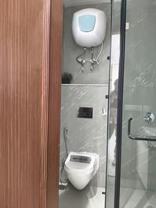 Bedroom Two Image of 1650 Sq.ft 3 BHK Builder Floor for sale in BPTP Astaire Garden Floors, Sector 70A Gurgaon for Rs. 21500000