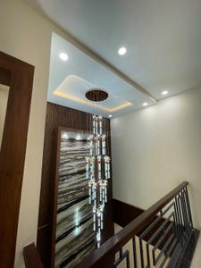 Living Room Image of 1420 Sq.ft 3 BHK Independent House for sale in GI Jalandhar Heights, Mithapur Jalandhar for Rs. 12500000