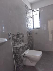 Bathroom Image of 1670 Sq.ft 3 BHK Apartment / Flat for sale in  Sai Nirvana, Kalyan West Kalyan for Rs. 15000000