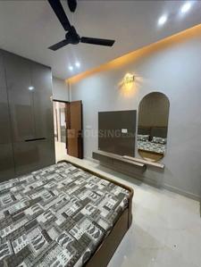Bedroom Image of 1044 Sq.ft 2 BHK Builder Floor for sale in Kharar Mohali for Rs. 5620000
