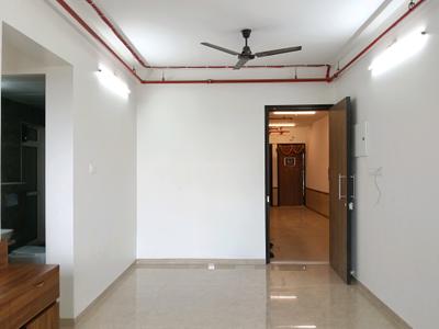 Living Room Image of 1100 Sq.ft 2 BHK Apartment / Flat for rent in Dosti Tulip Dosti West County, Thane West Thane for Rs. 42000