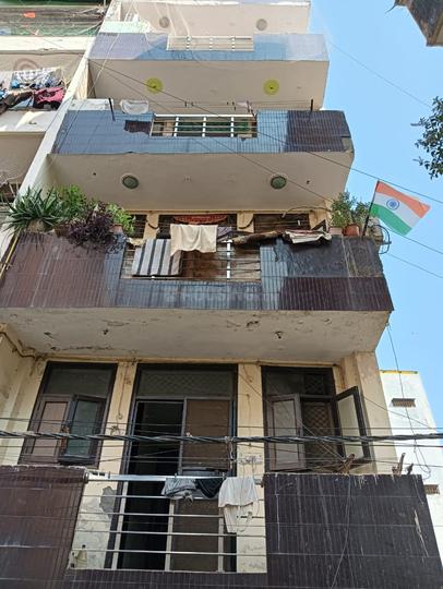 Sant Nagar, Burari Main Image 1