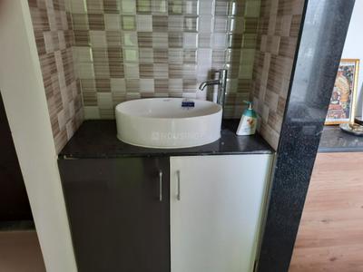 Bathroom Image of 1138 Sq.ft 2 BHK Apartment / Flat for sale in Prithvi Sai Velocity II, Bavdhan Pune for Rs. 8000000