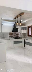 Kitchen Image of 1800 Sq.ft 3 BHK Apartment / Flat for sale in Venkojipalem Visakhapatnam for Rs. 15060000