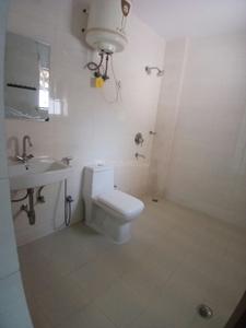 Image of 1592 Sq.ft 3 BHK Builder Floor for rent in Sector 40, Gurgaon for Rs. 63000