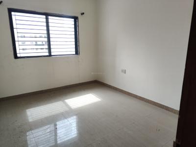 Bedroom Image of 1850 Sq.ft 3 BHK Apartment / Flat for sale in Magarpatta Jasminium, Magarpatta City Pune for Rs. 24500000