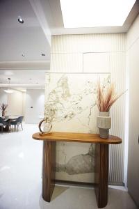 Kitchen Image of 3690 Sq.ft 4 BHK Apartment / Flat for sale in Vastral Ahmedabad for Rs. 15200000