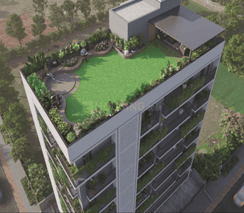 Image of 3330 Sq.ft 4 BHK Apartment / Flat for sale in THE SEVEN, Sola, Ahmedabad for Rs. 18128520