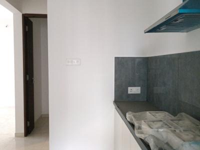 Kitchen Image of 940 Sq.ft 2 BHK Apartment / Flat for sale in Blossoms , Wagholi Pune for Rs. 5300000