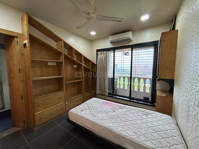 Bedroom Image of 3000 Sq.ft 5 BHK Apartment / Flat for sale in National Sea Queen Heritage, Sanpada Navi Mumbai for Rs. 82500000