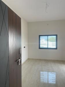 Bedroom Image of 1700 Sq.ft 3 BHK Independent House for sale in Kathora Amravati for Rs. 7500000