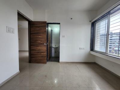 Bedroom Image of 962 Sq.ft 2 BHK Apartment / Flat for sale in Pragati Royal Orchid, Ambegaon Budruk Pune for Rs. 6700000