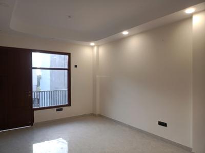 Living Room Image of 1575 Sq.ft 3 BHK Builder Floor for sale in Puri Kohinoor Faridabad, Tikawali Faridabad for Rs. 16000000