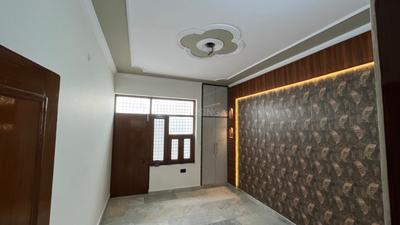 Bedroom Image of 1200 Sq.ft 2 BHK Apartment / Flat for sale in Ansal Suryodaya Vihar, Shastri Nagar Meerut for Rs. 3700000