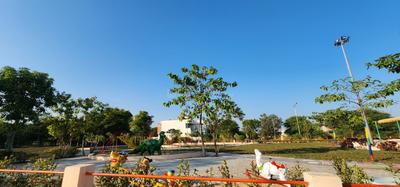 Image of 3200 Sq.ft Residential Plot / Land for sale in Aarone County Walk Plots, County Walk Township, Indore for Rs. 28000000