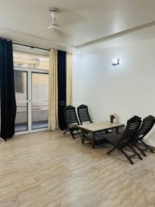 1 BHK Flat