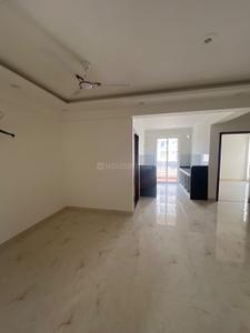Hall Image of 1250 Sq.ft 3 BHK Apartment / Flat for sale in AB Sky Prime, Jagatpura Jaipur for Rs. 8424999